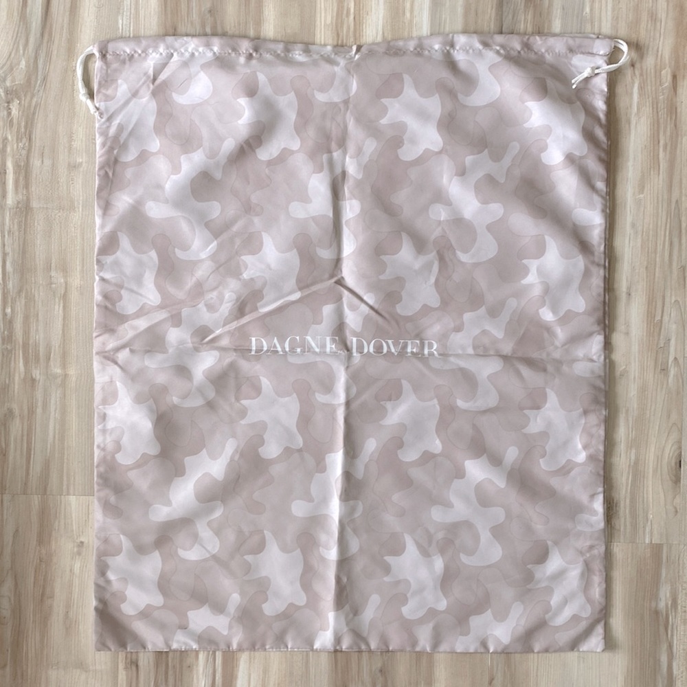 ❤️ Dagne Dover extra large dust travel storage bag